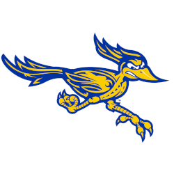 Cal State Bakersfield Roadrunners Alternate Logo 2006 - 2017